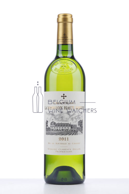 Image de 2011 MISSION HAUT BRION BLANC